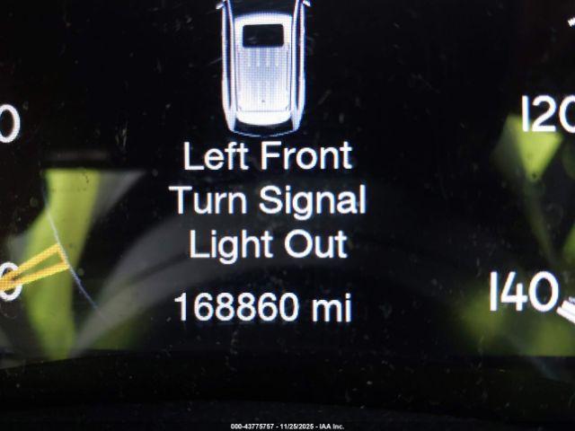 Jeep Grand Cherokee Trailhawk 4x4 Image 16