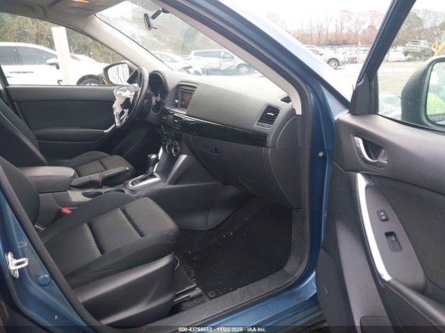 Mazda Cx Touring Image 4