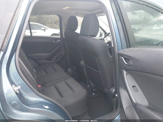 Mazda Cx Touring Image 5