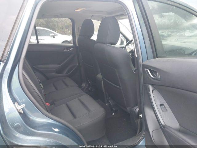 Mazda Cx Touring Image 5