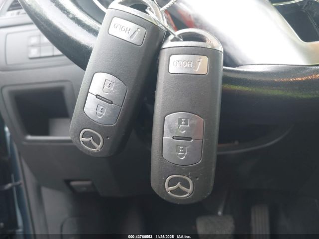 Mazda Cx Touring Image 11