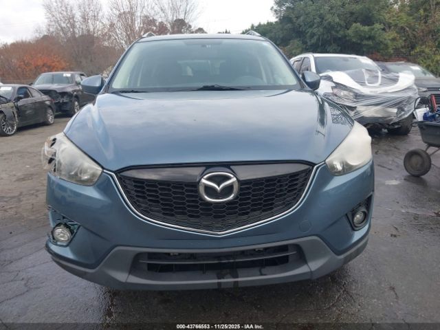 Mazda Cx Touring Image 14