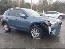 Mazda Cx Touring Image 13