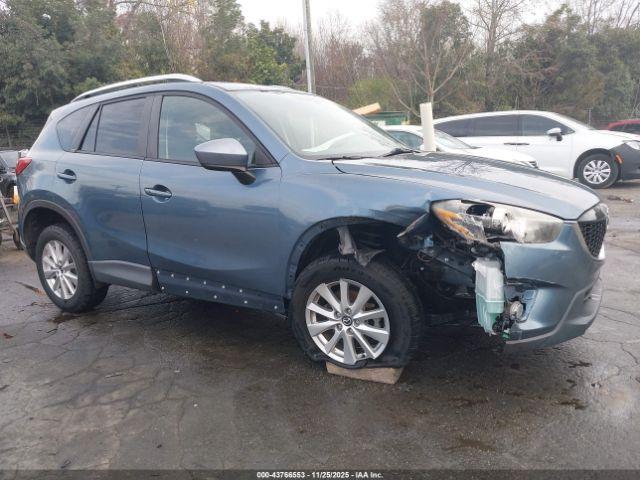 Mazda Cx Touring Image 13