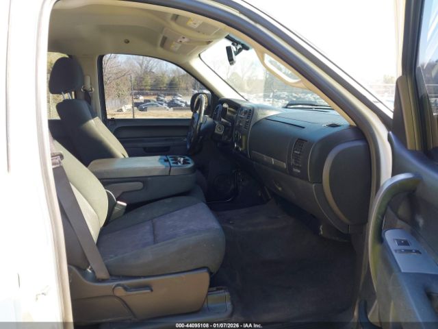 Chevrolet Silverado 1500 Lt Image 16