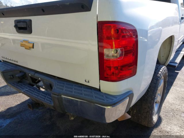 Chevrolet Silverado 1500 Lt Image 8