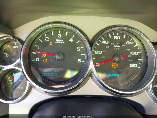 Chevrolet Silverado 1500 Lt Image 3