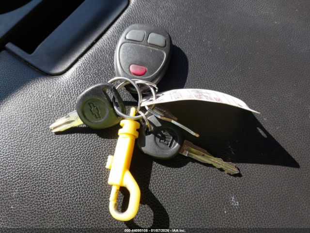 Chevrolet Silverado 1500 Lt Image 12