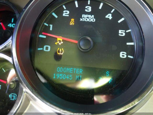 Chevrolet Silverado 1500 Lt Image 9