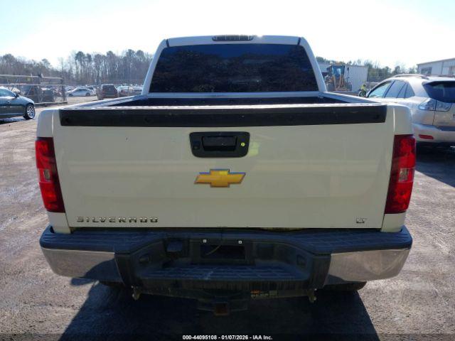 Chevrolet Silverado 1500 Lt Image 10