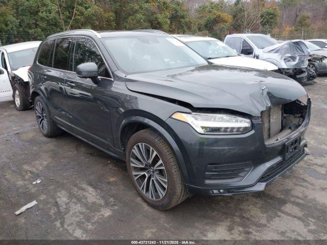  Salvage Volvo XC90