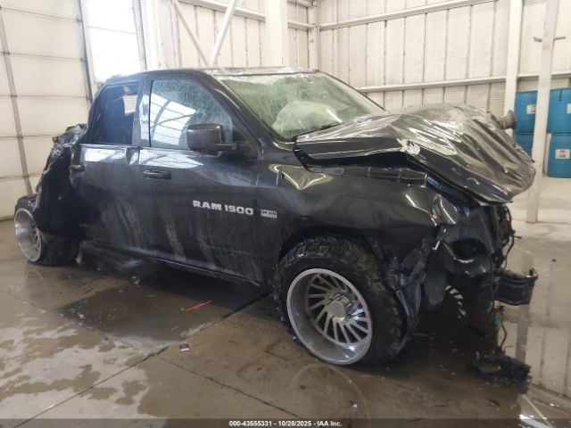 Ram 1500 Sport Image 1