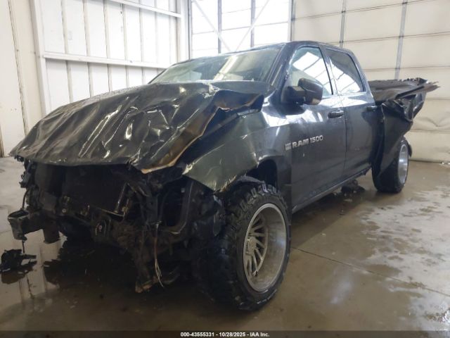 Ram 1500 Sport Image 12