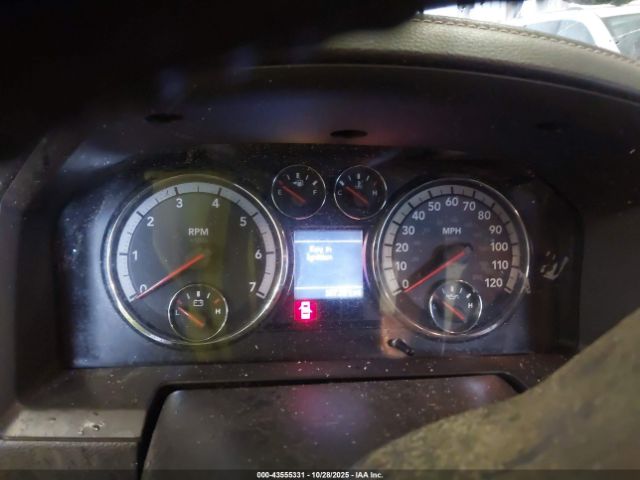 Ram 1500 Sport Image 5