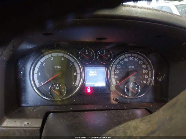 Ram 1500 Sport Image 5