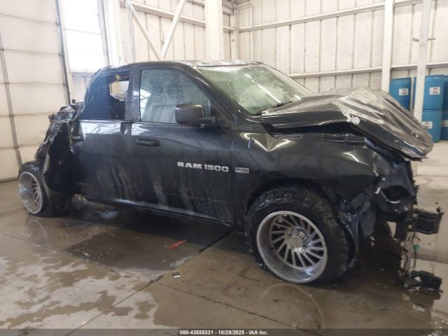 Ram 1500 Sport Image 7