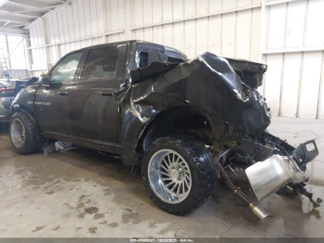 Ram 1500 Sport Image 8