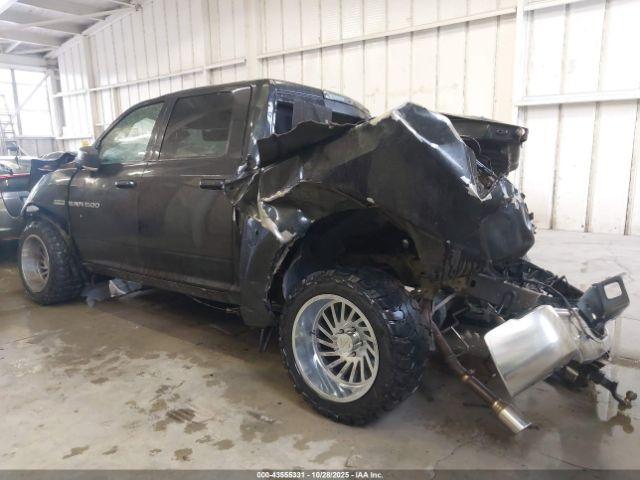 Ram 1500 Sport Image 8