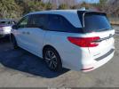 Honda Odyssey Touring Image 3