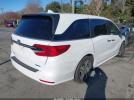 Honda Odyssey Touring Image 4