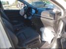Honda Odyssey Touring Image 5