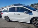 Honda Odyssey Touring Image 14