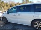 Honda Odyssey Touring Image 11
