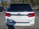 Honda Odyssey Touring Image 13