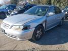 Honda Accord 3.0 Ex Image 3