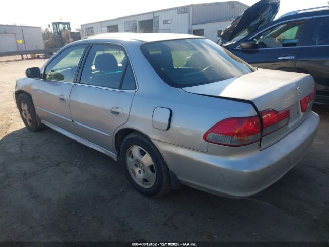 Honda Accord 3.0 Ex Image 6