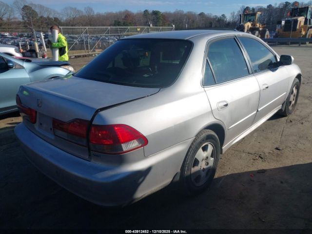 Honda Accord 3.0 Ex Image 2