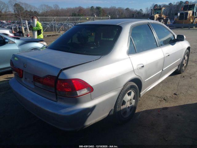 Honda Accord 3.0 Ex Image 2