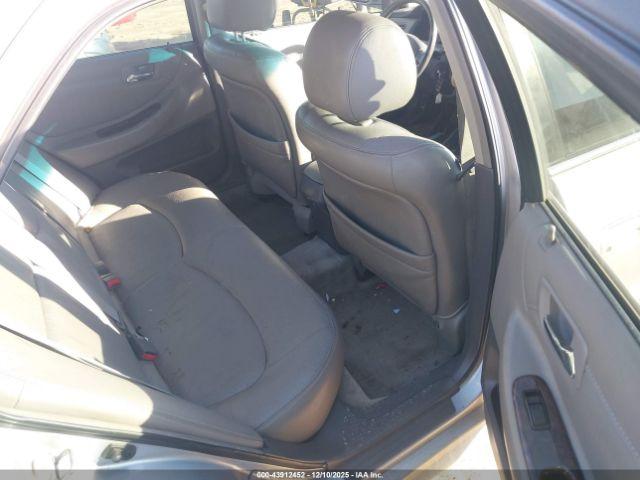 Honda Accord 3.0 Ex Image 8