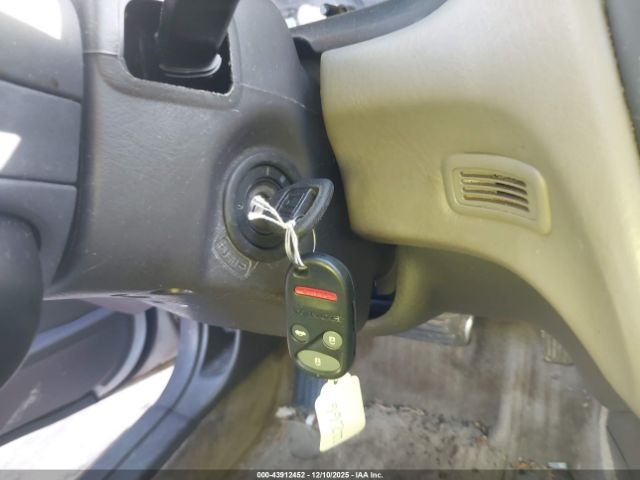 Honda Accord 3.0 Ex Image 11