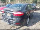 Ford Fiesta S Image 2
