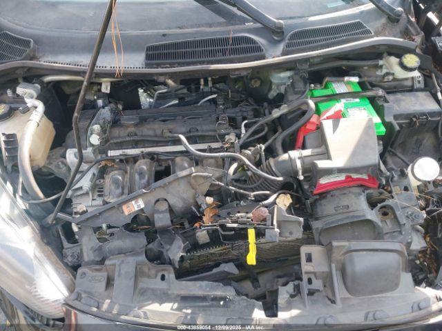 Ford Fiesta S Image 9