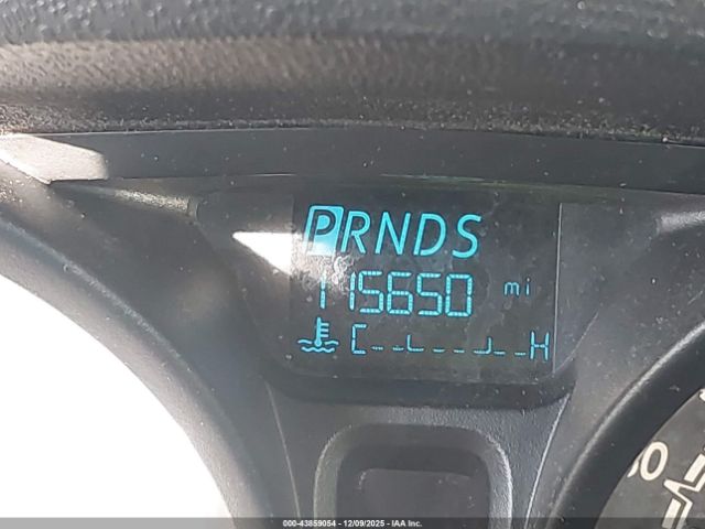 Ford Fiesta S Image 15