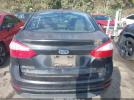 Ford Fiesta S Image 11