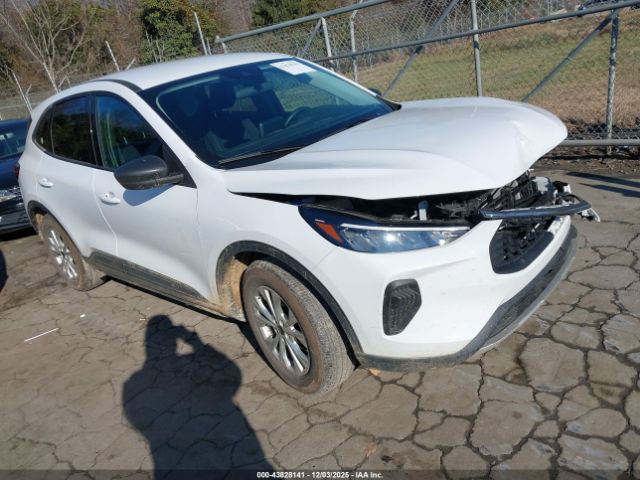 Ford Escape Active Image 1