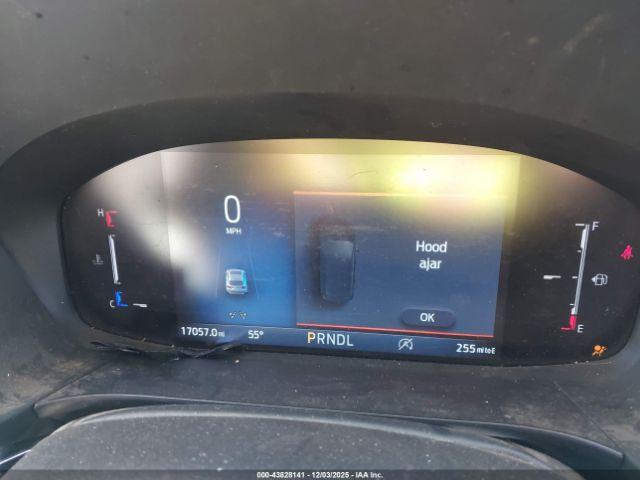 Ford Escape Active Image 8