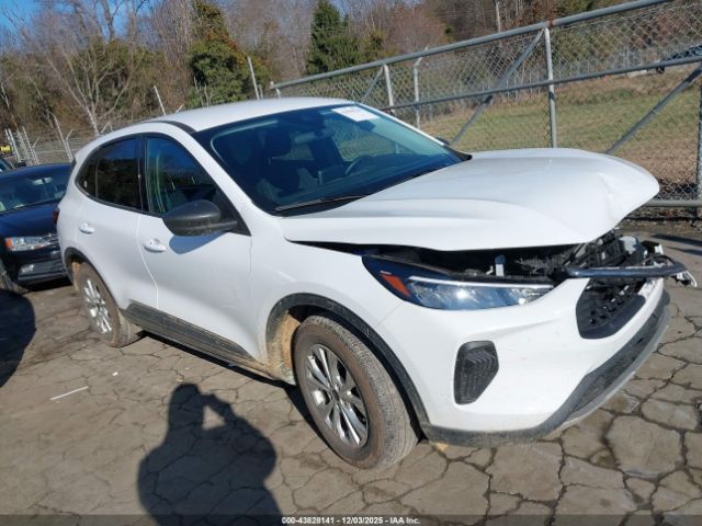 Ford Escape Active Image 12