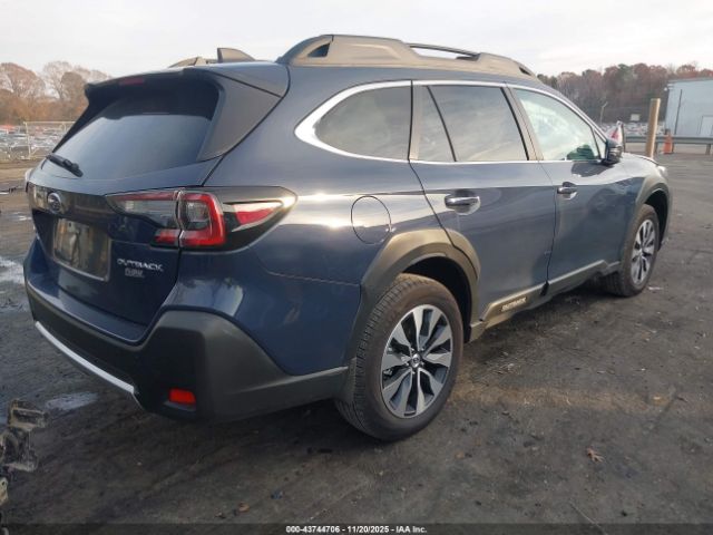 Subaru Outback Limited Image 9