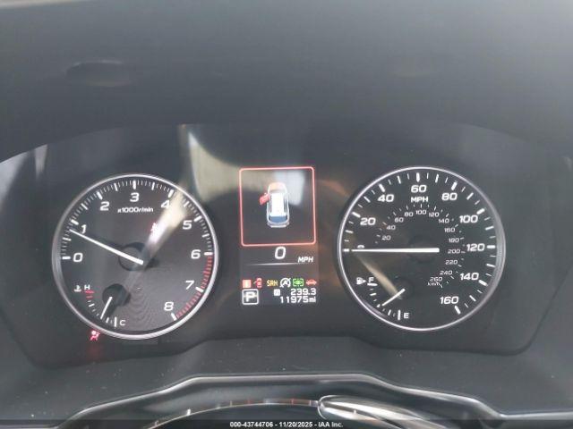 Subaru Outback Limited Image 11