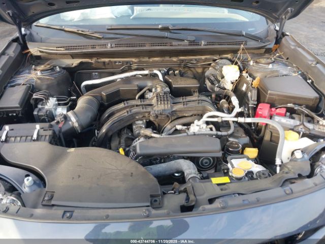 Subaru Outback Limited Image 5