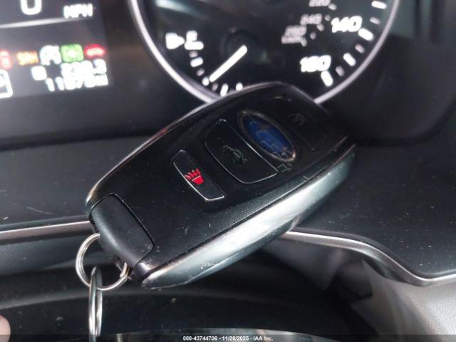 Subaru Outback Limited Image 15