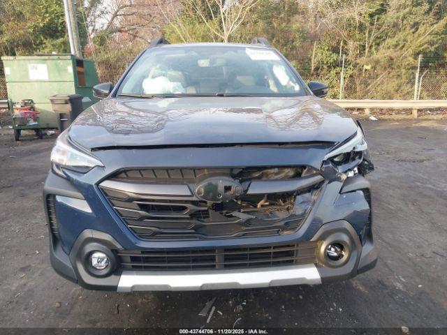 Subaru Outback Limited Image 6