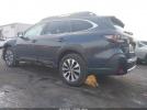 Subaru Outback Limited Image 14