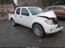 Nissan Frontier Sv Image 1