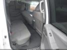 Nissan Frontier Sv Image 11