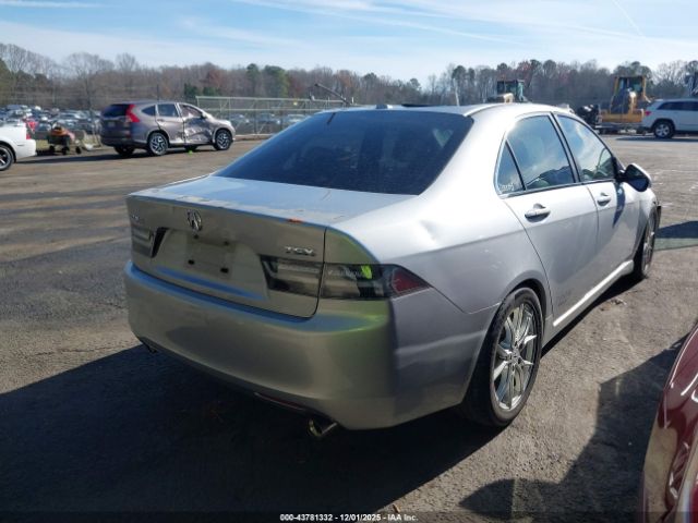 Acura TSX Image 12